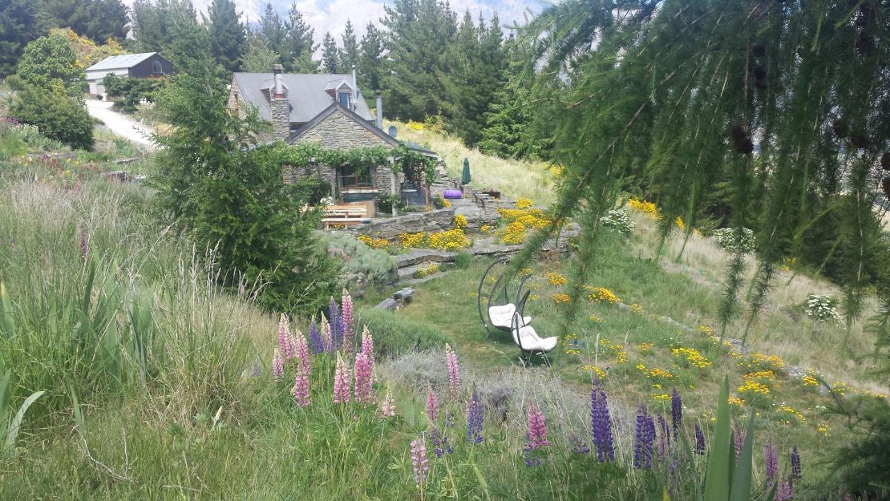 Creagh Cottage And Homestead 애로우타운 외부 사진