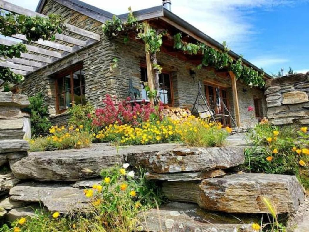 Creagh Cottage And Homestead 애로우타운 외부 사진